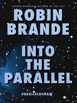 cover image of Into the Parallel